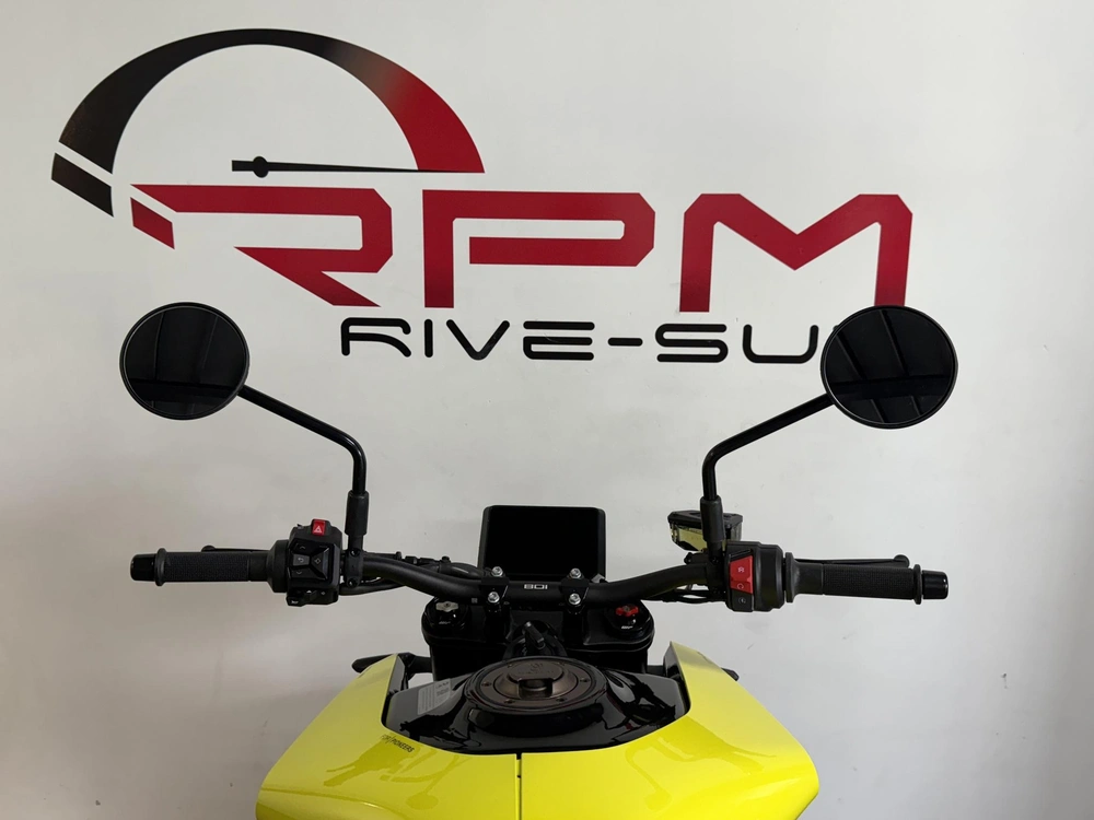 Husqvarna Vitpilen 801 *2.99% Sur 60 Mois 2025 alt