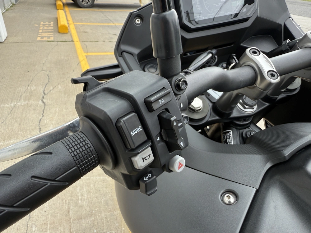 Honda Transalp Xl750 2024 alt