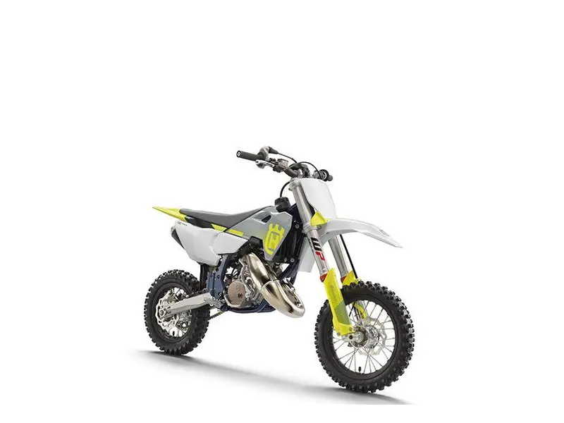 2025 Husqvarna TC 50 thumbnail 7