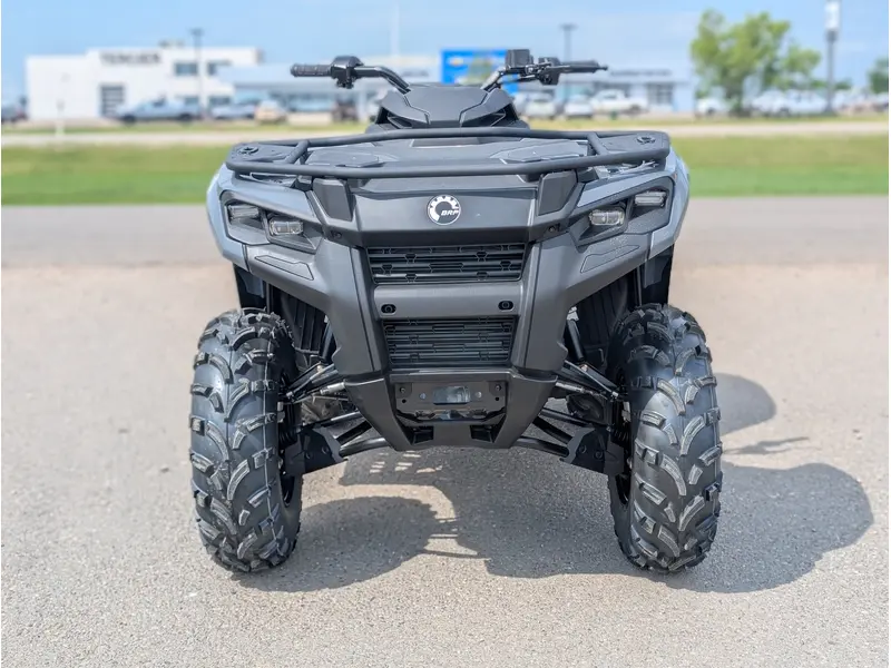 2025 Can-Am Outlander DPS 500