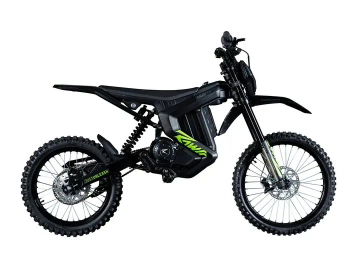 2025 Rawrr MANTIS 72v E