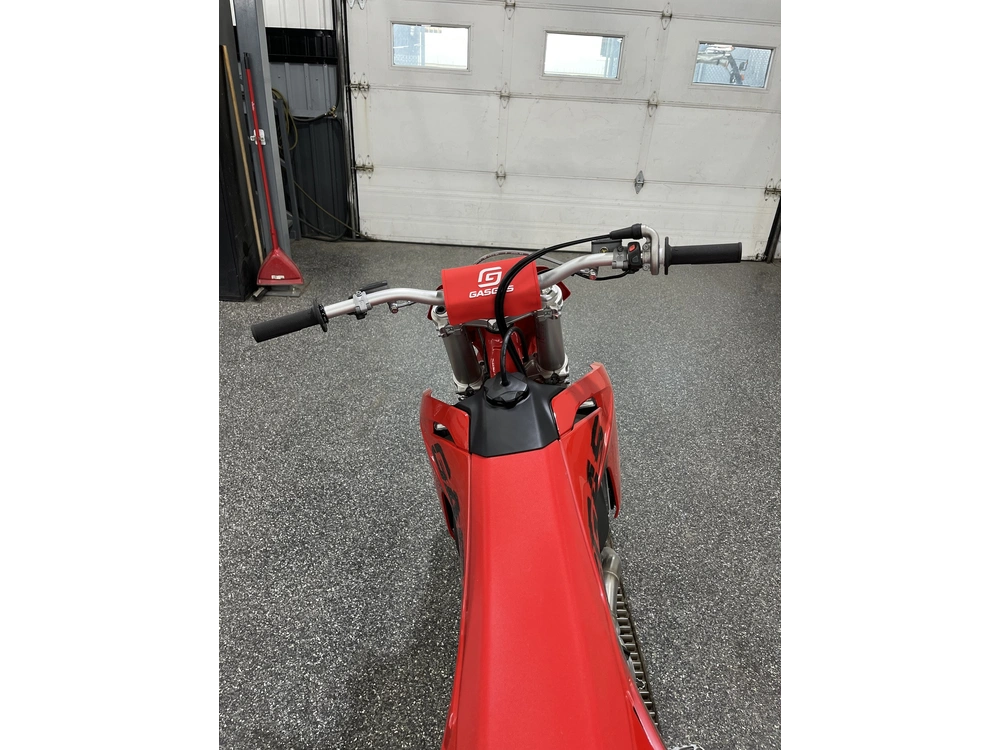 Gasgas Mc 350f 2025 alt