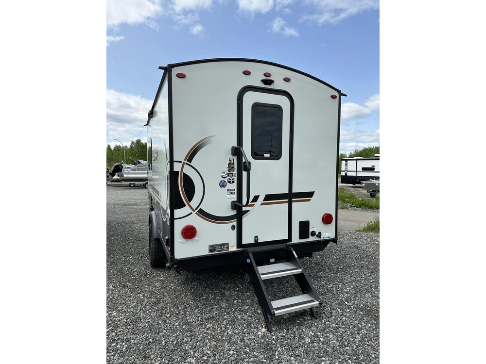 2025 Rockwood Geopro 15fdg alt