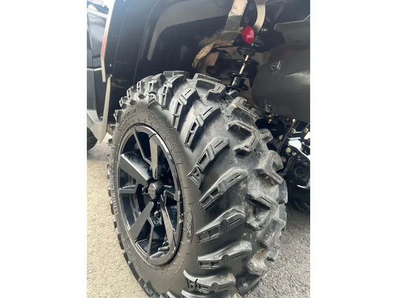 2020 Can-Am Outlander XT 850