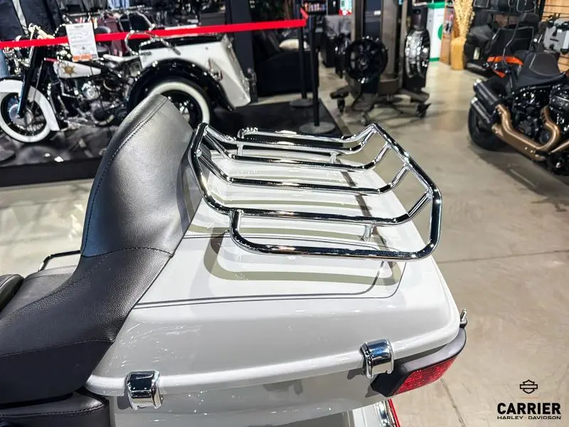 2024 Harley-Davidson Moto Harley-Davidson TRI GLIDE ULTRA 2024