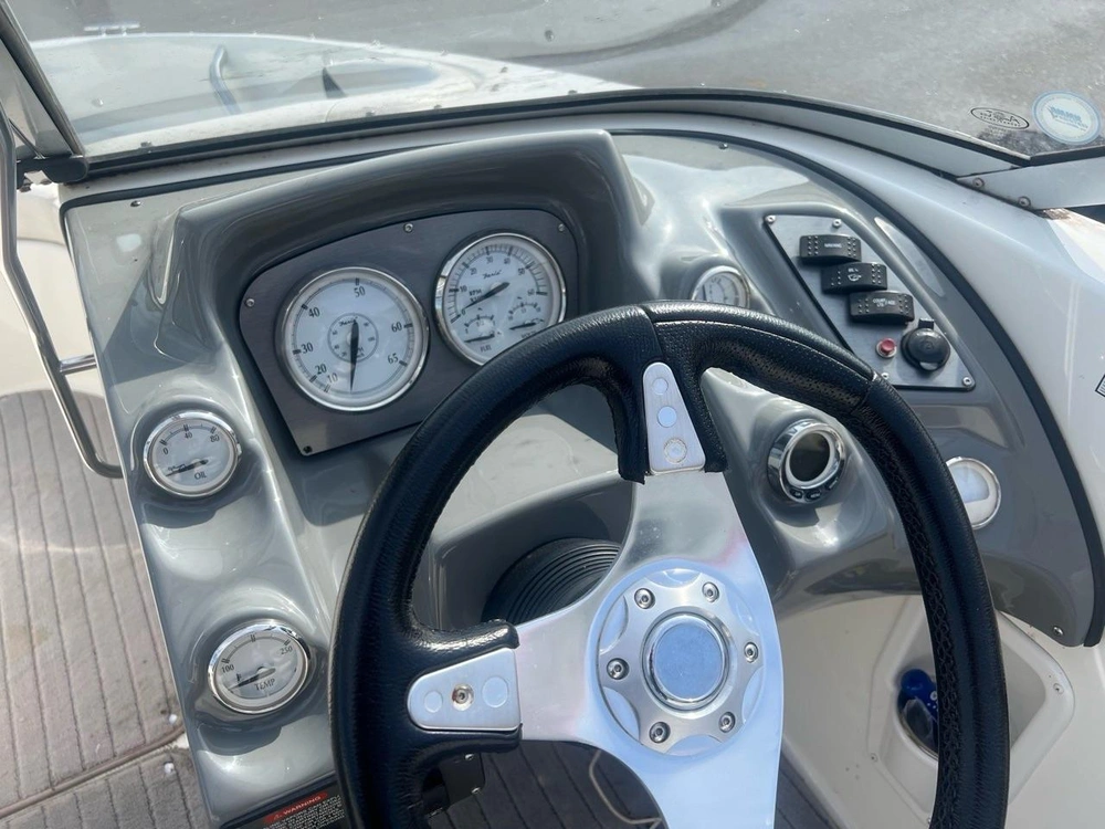 2009 Larson Larson Sei 180 Sport alt