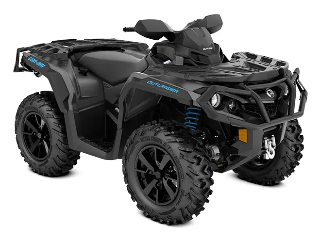 2021 Can-Am Outlander XT 1000