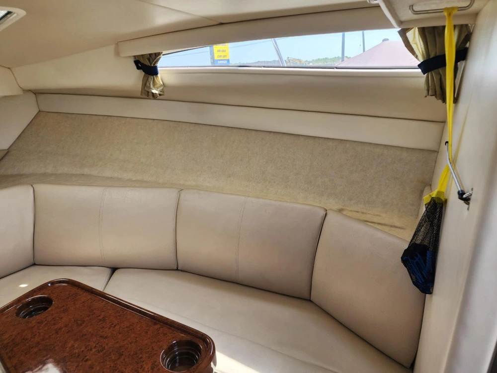 2003 Bayliner 245 Ciera alt