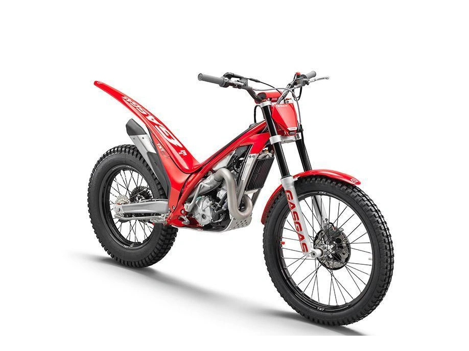 2025 Gas Gas Txt Racing 300 *2.99% Sur 60 Mois alt