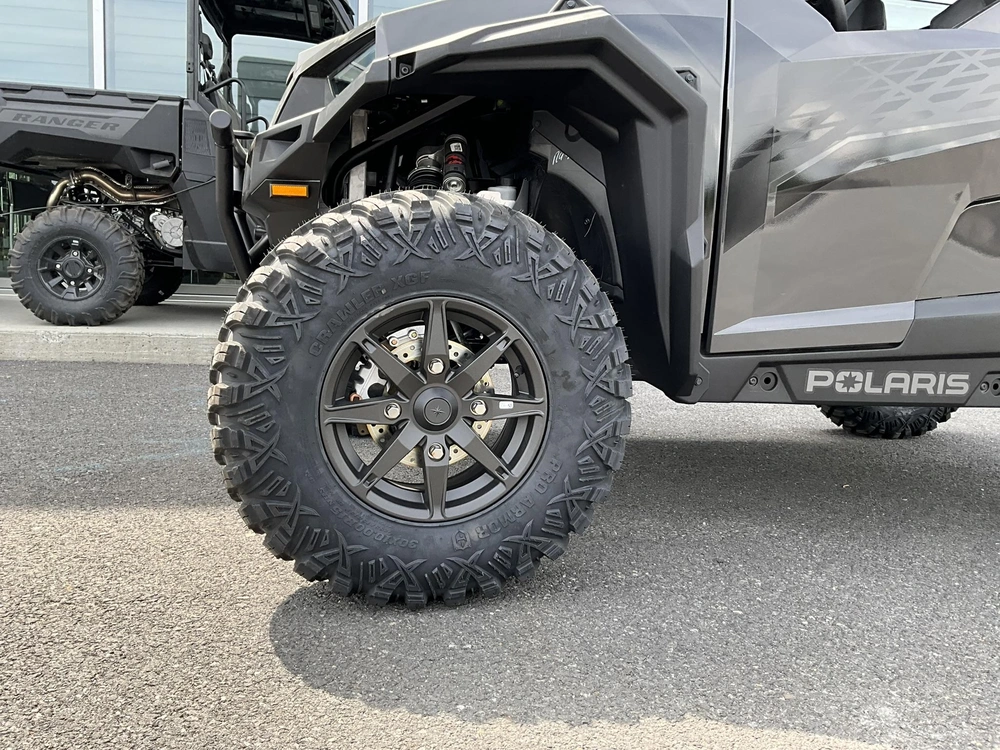 Polaris General Xp 1000 Premium 2025 alt