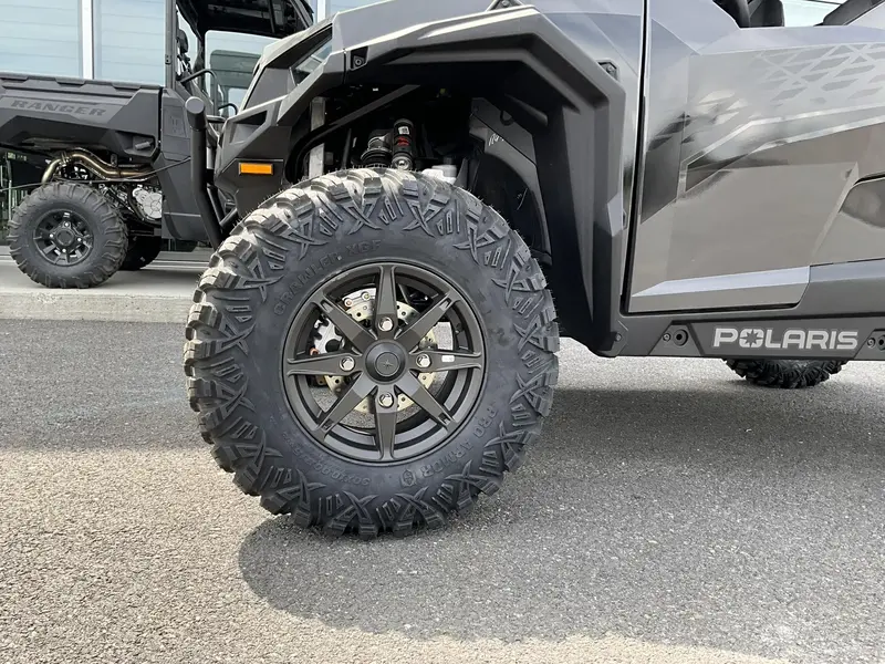 2025 Polaris General XP 1000 Premium