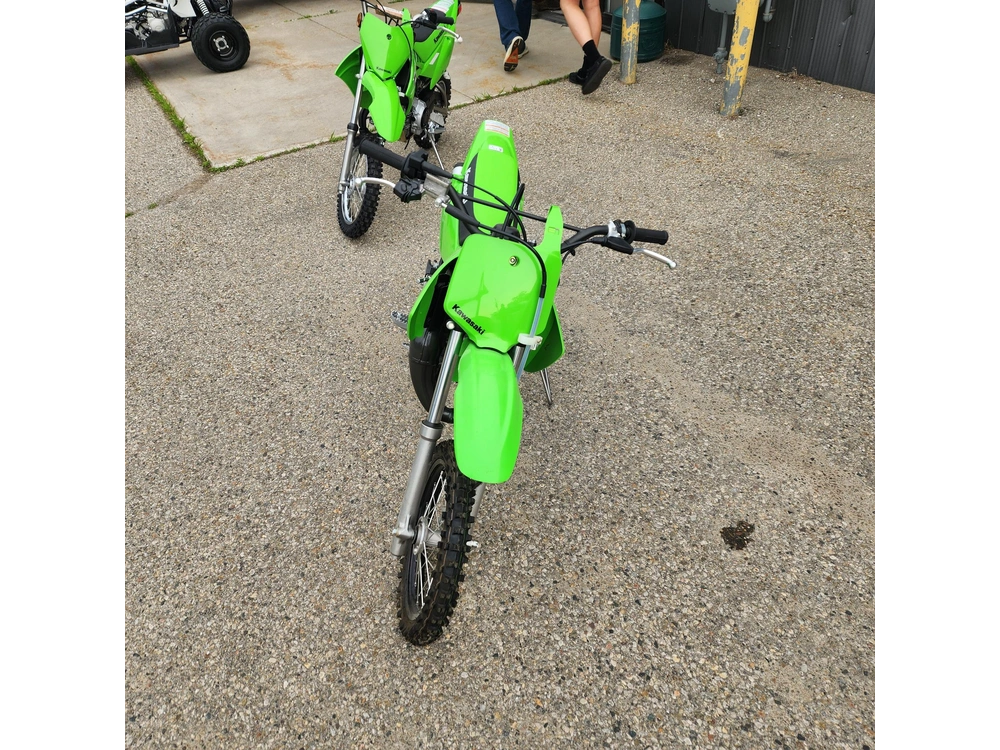 2023 Kawasaki Kx65 alt