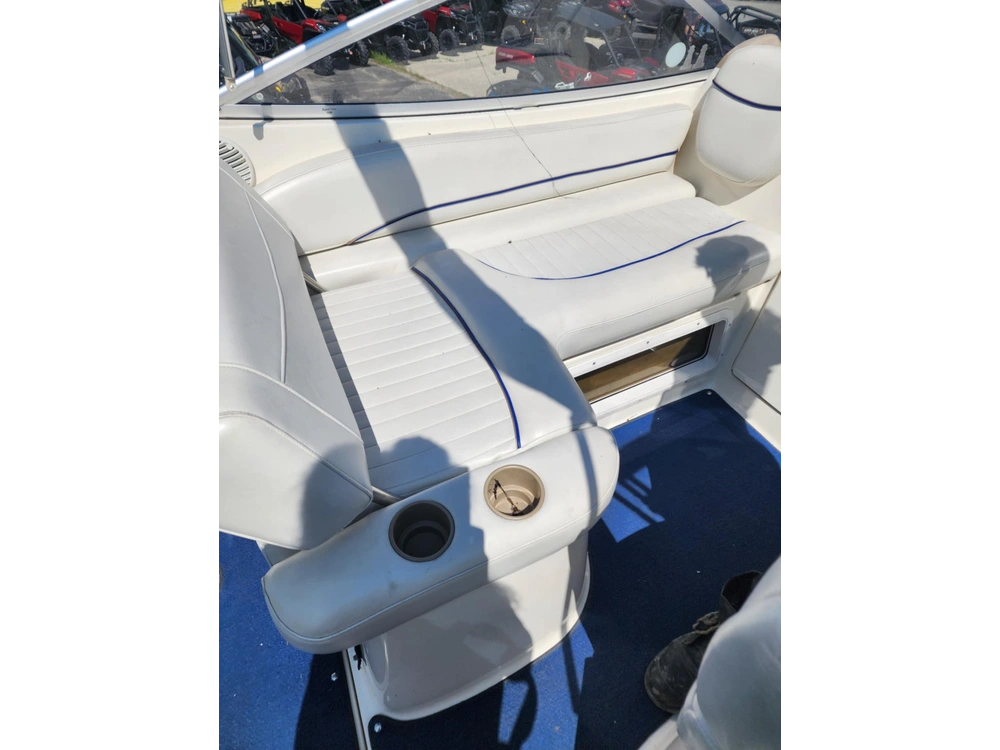 2003 Bayliner 245 Ciera alt