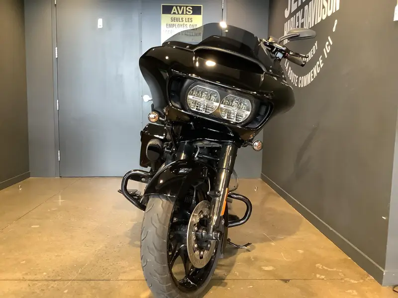 2017 Harley-Davidson ROAD GLIDE S FLTRXS