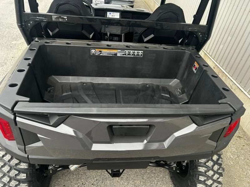 Polaris General Xp 1000 Ultimate 2025 alt