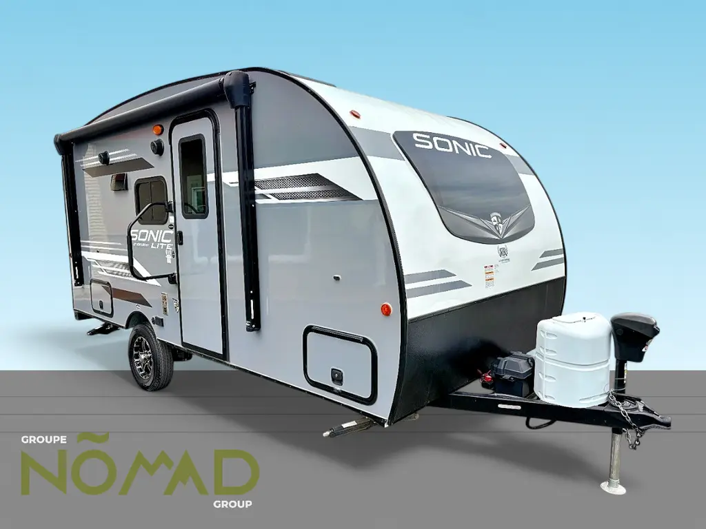 2023 Venture RV Sonic 150VRB