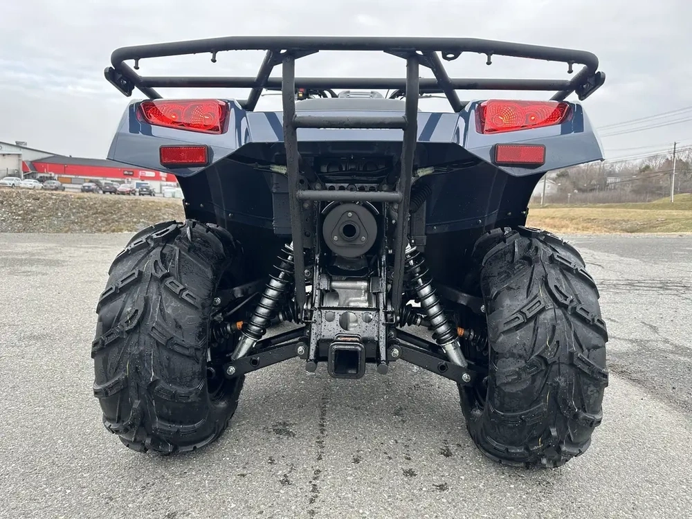 2025 Kawasaki Brute Force 450 $35/wk + Free Helmet alt
