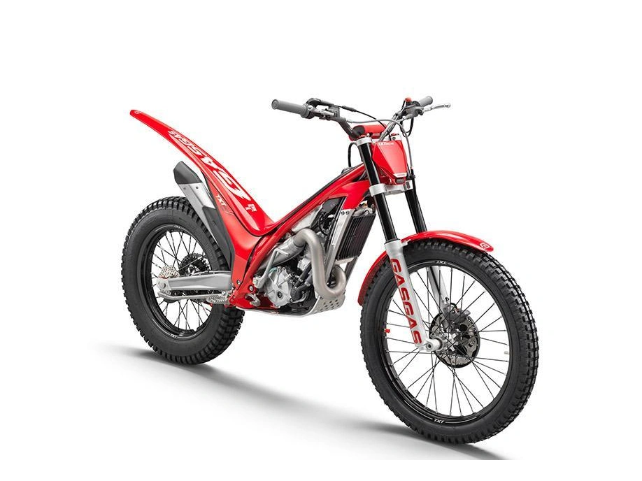 Gas Gas Txt Racing 250 *2.99% Sur 60 Mois 2025 alt