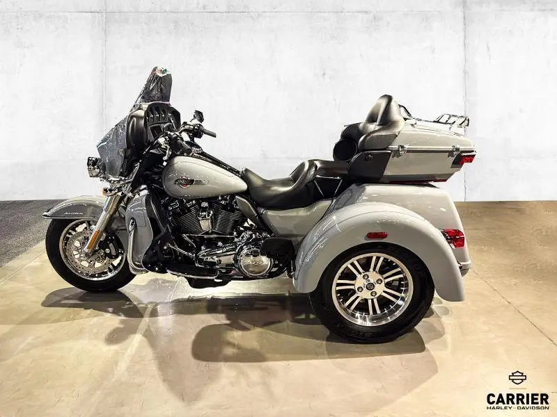 2024 Harley-Davidson Moto Harley-Davidson TRI GLIDE ULTRA 2024