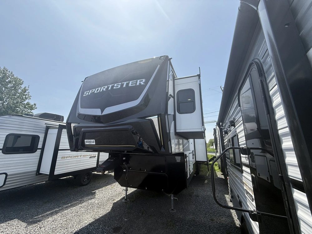 Kz-rv Sportster X 3915x 2025 alt