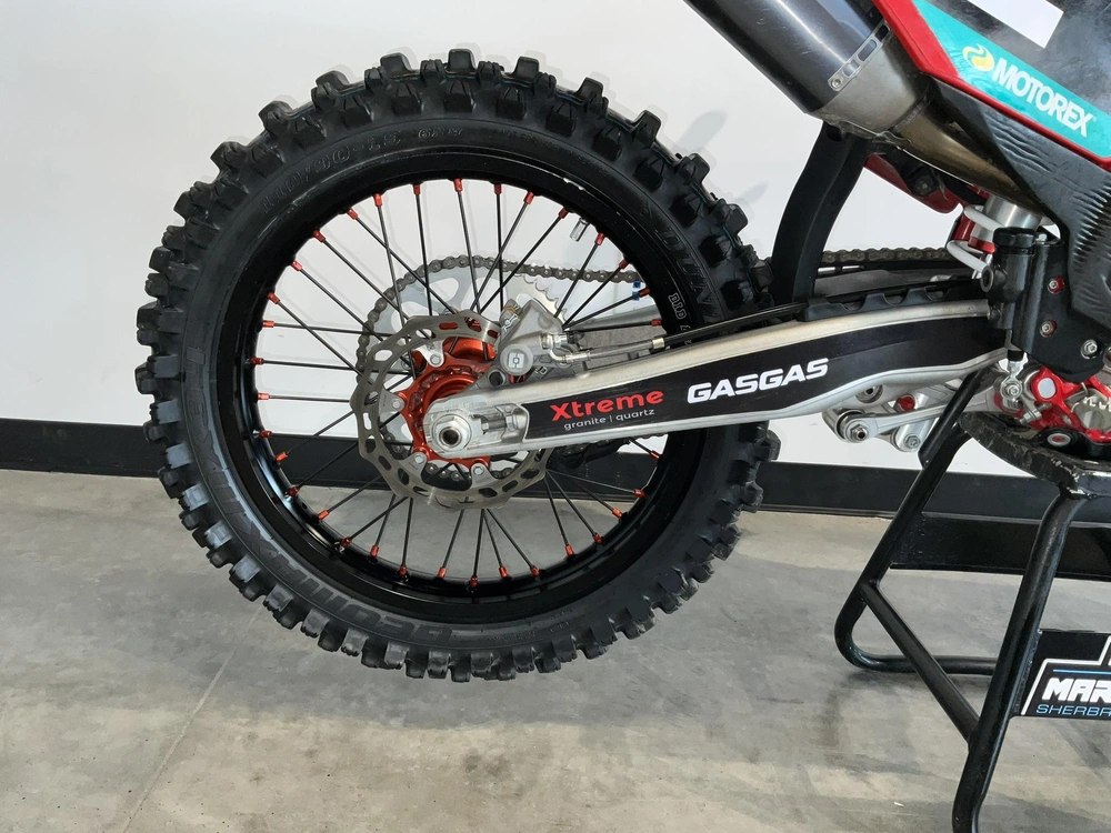Gas Gas Mc 250f 2025 alt