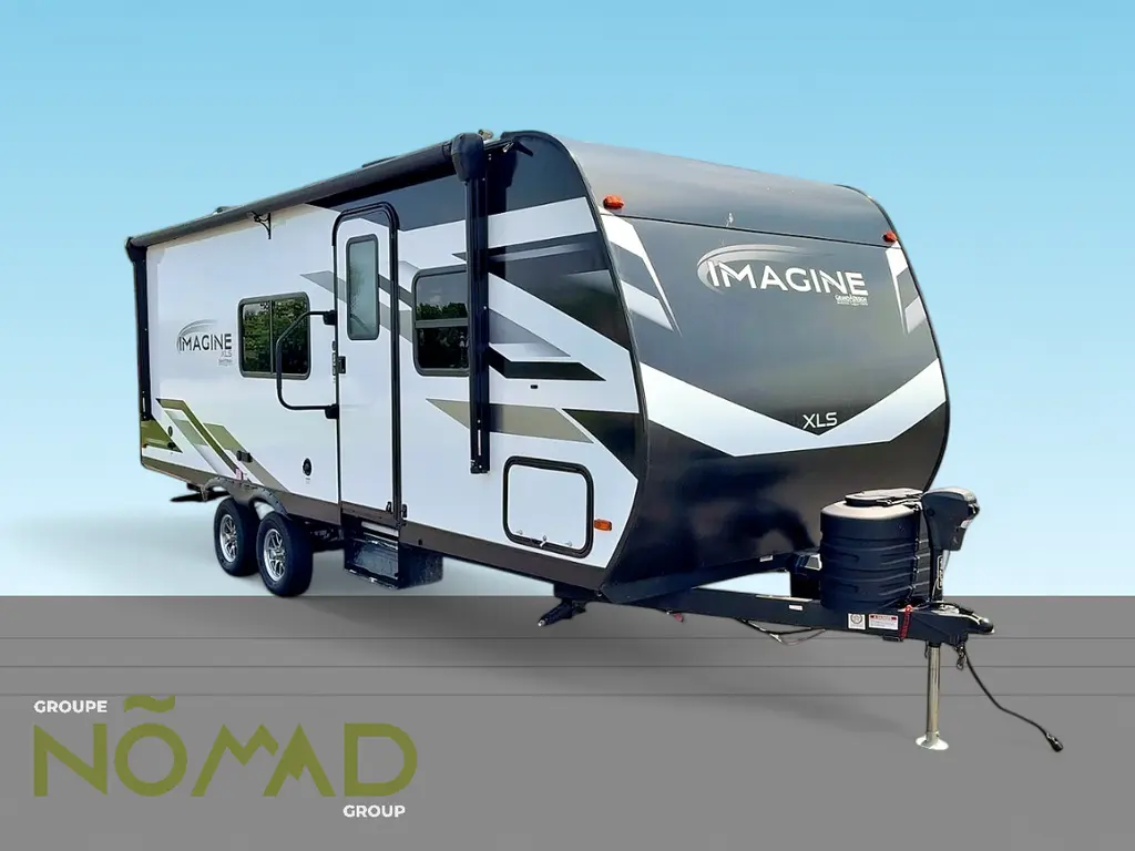 2024 Grand Design Imagine 22MLE