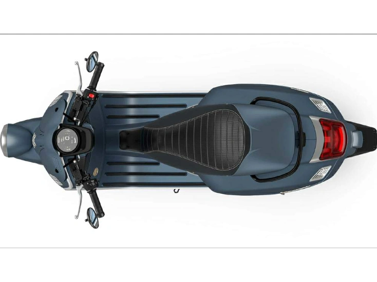 Vespa Gtv 310 Édition-officina-8 2026 alt