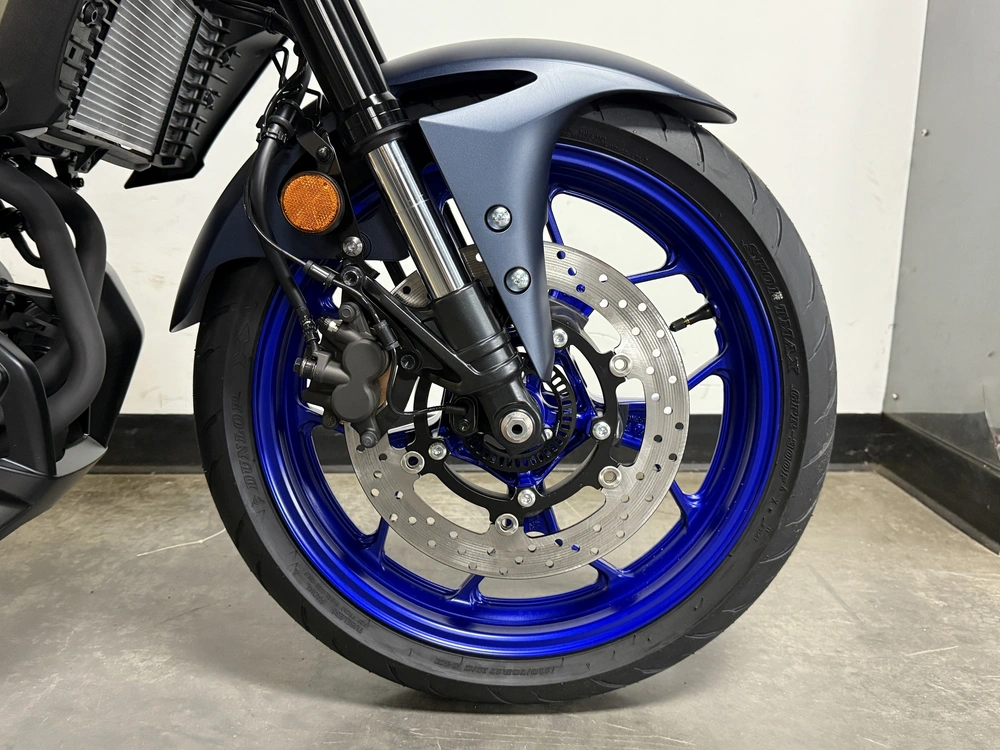 Yamaha Mt-03 *à Partir De 1.99%💳 2025 alt