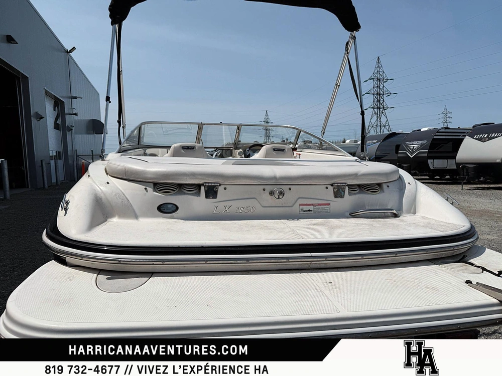 Larson 1850 Lx 2011 alt