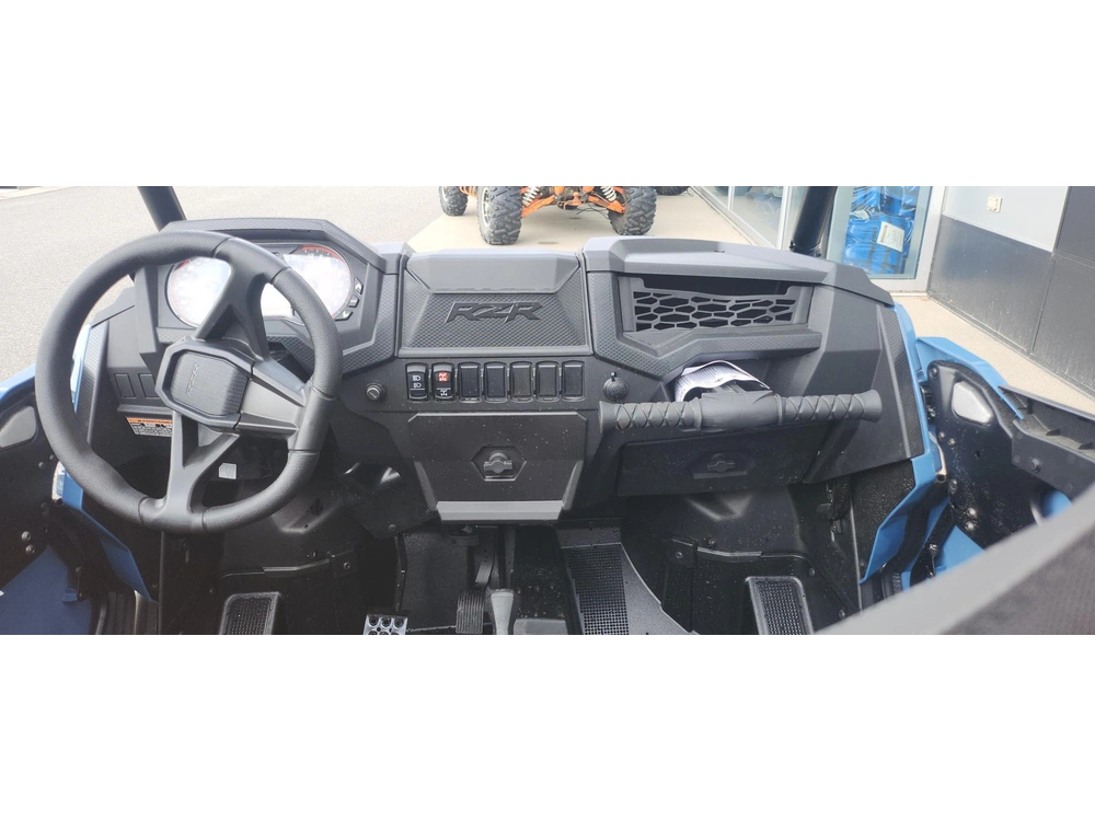 Polaris Rzr Trail Sport 2025 alt