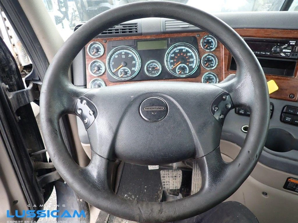 Freightliner Cascadia 2018