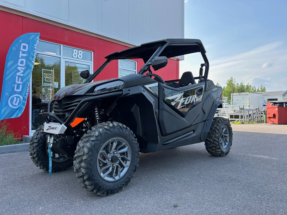 Cfmoto Zforce 950 Trail 2025 alt