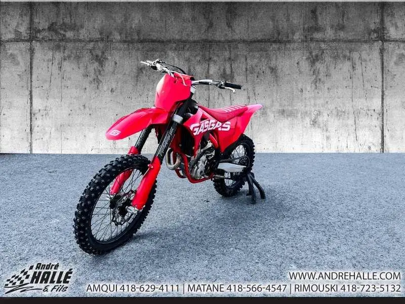 2022 Autre mc350