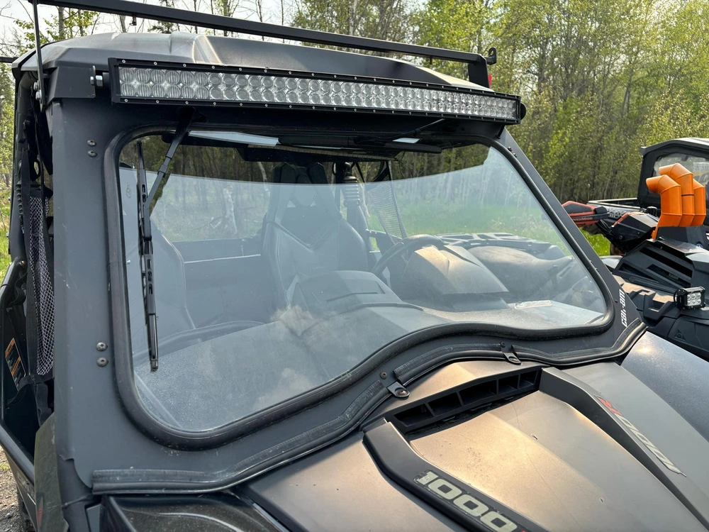 2019 Commander Commander Ltd 1000r alt
