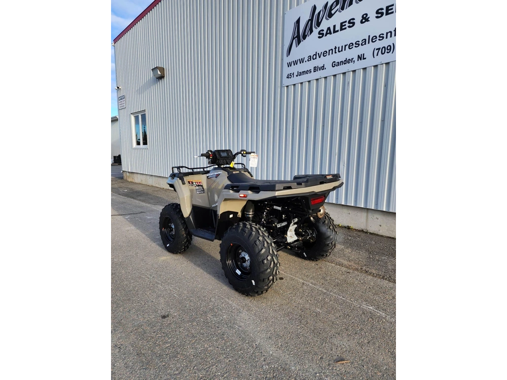 2025 Polaris Sportsman 570 Eps alt