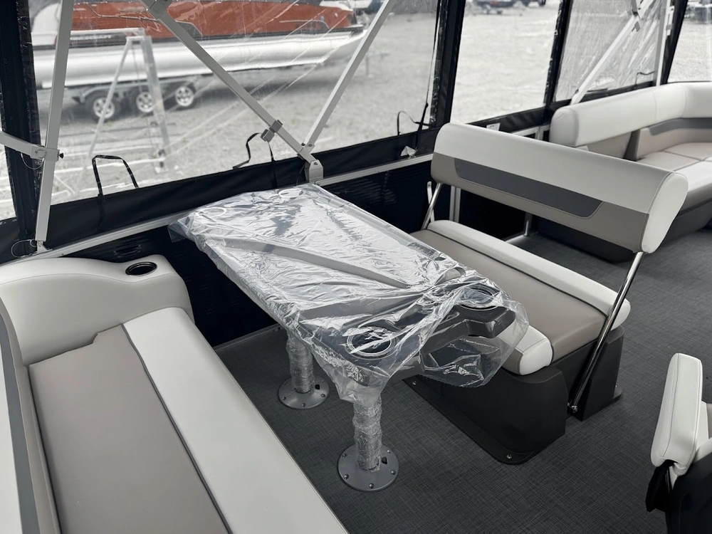 Princecraft Vectra 21rl 2025 alt