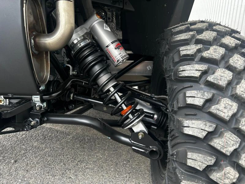 Polaris General Xp 1000 Ultimate 2025 alt