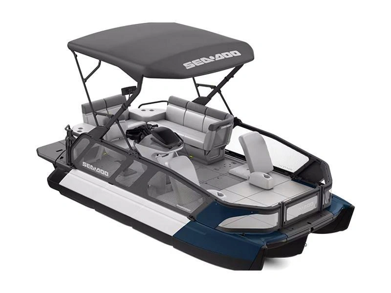 Sea-doo/brp Switch Sport 18' 230hp - Galv Trailer 2024 alt