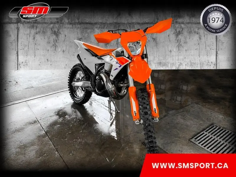 2023 KTM 300 XC