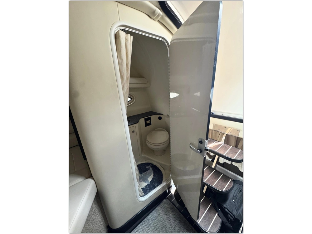 2014 Monterey Boats 280 Sport Yacht No Luxury Tax* alt