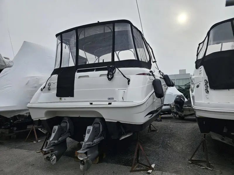 Chris-Craft CROWNE 32 1997