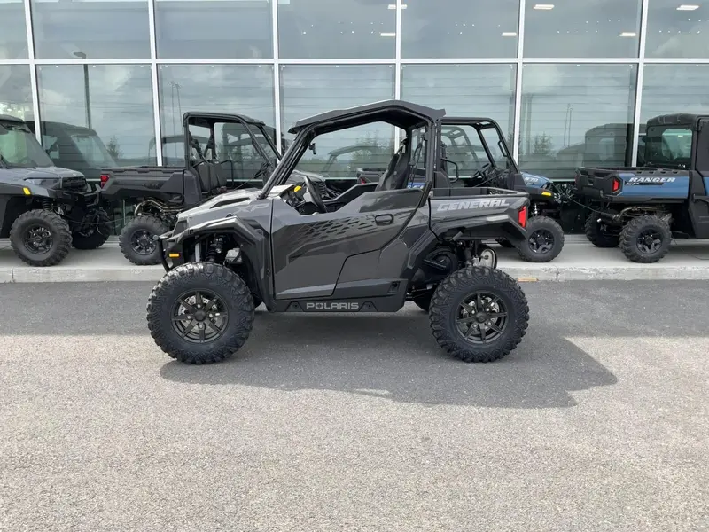 2025 Polaris General XP 1000 Premium