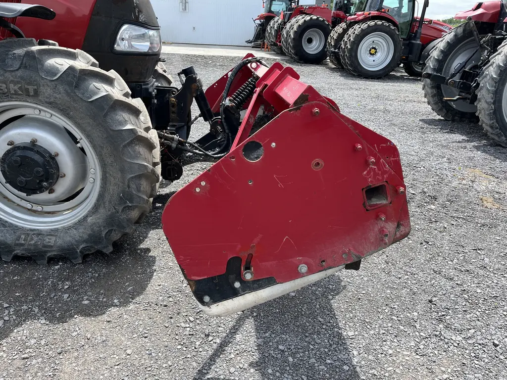 2014 Metalpless 7-12