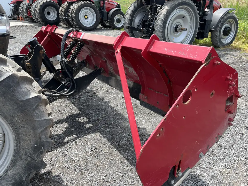 2014 Metalpless 7-12