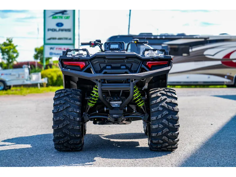2025 Polaris Sportsman 850 Trail