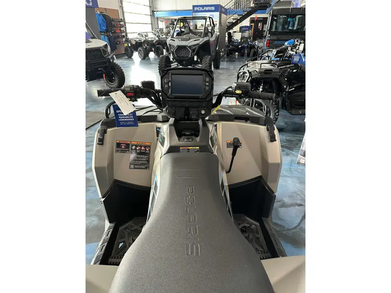 2023 Polaris Sportsman 570 RIDE COMMAND EPS