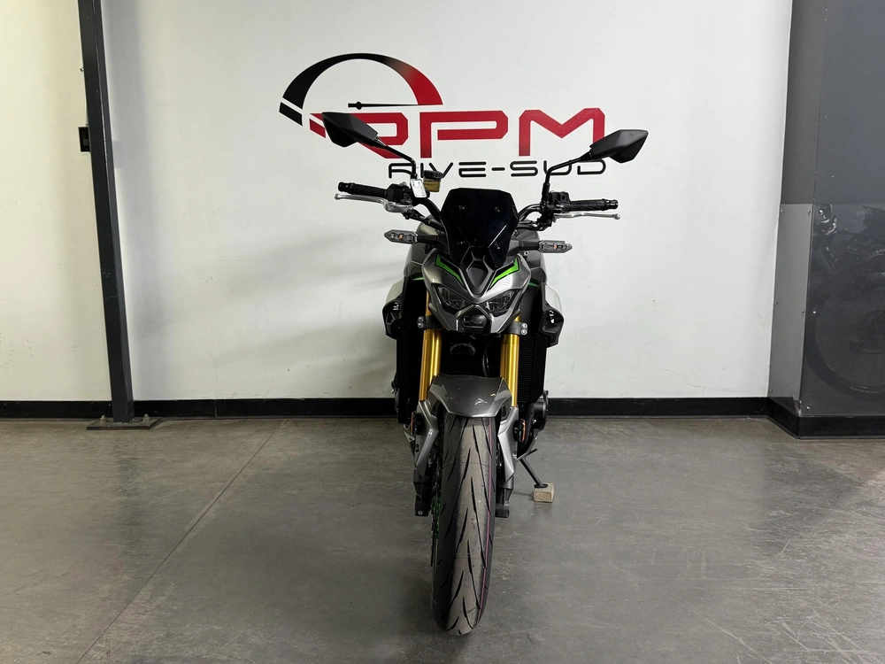 Kawasaki Z900 Se Démo *5.99% Jusqu'à 84 Mois💳 2025 alt