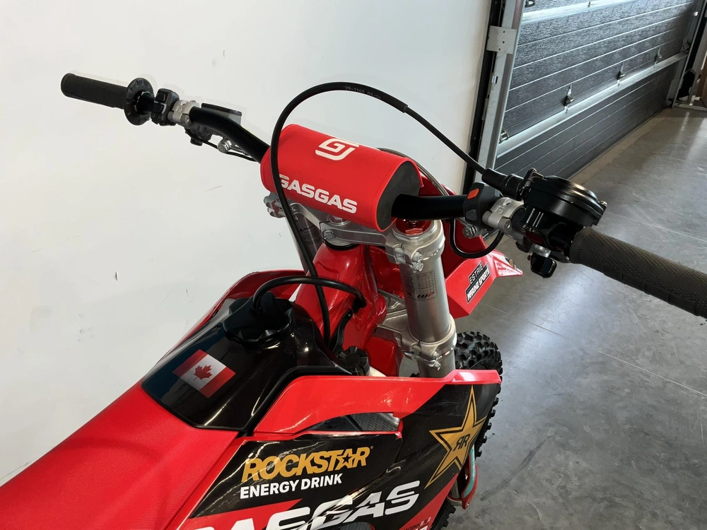 Gas Gas Mc 250f 2025 alt