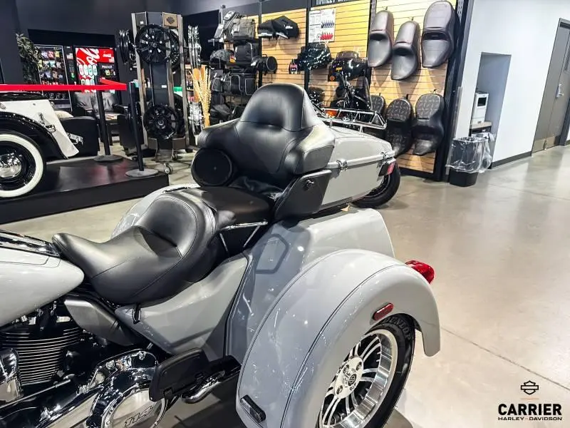 2024 Harley-Davidson Moto Harley-Davidson TRI GLIDE ULTRA 2024