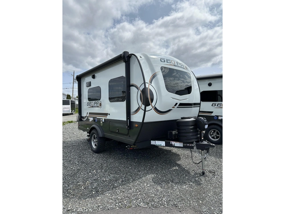 2025 Rockwood Geopro 15fdg alt